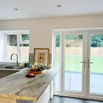 4 Bedroom House Coventry Sleep 7 With 3 Parking Spaces
